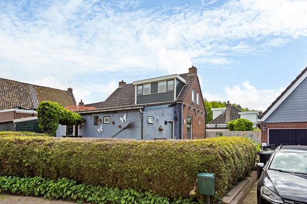 Medium property photo - Buorren 5, 9041 AW Berltsum